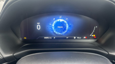 Ford Puma 1.0 EcoBoost Hybrid mHEV ST-Line X 5dr Petrol Hatchback